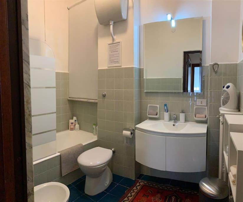 Betel House - Bari Central Apartment Extérieur photo