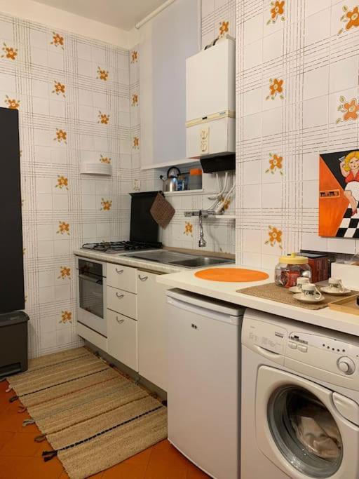 Betel House - Bari Central Apartment Extérieur photo