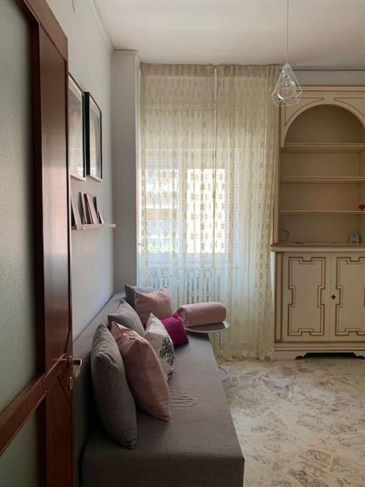 Betel House - Bari Central Apartment Extérieur photo