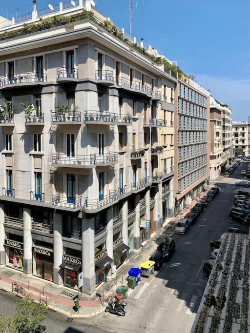 Betel House - Bari Central Apartment Extérieur photo