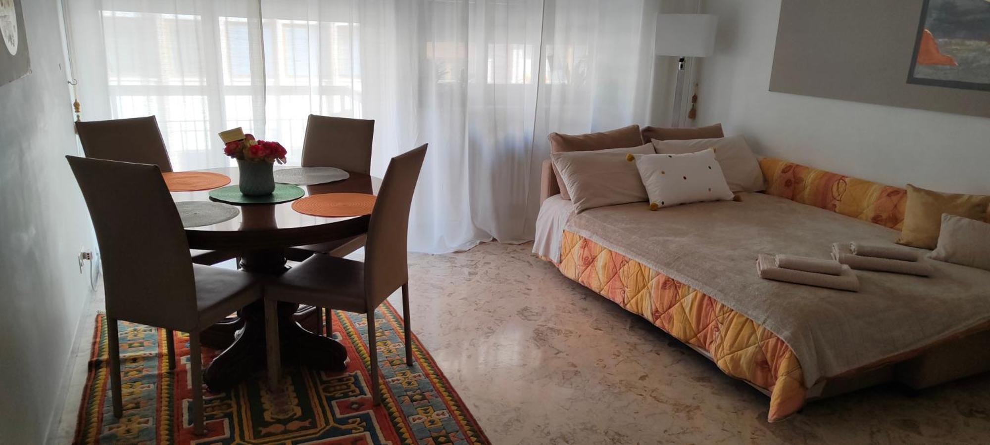 Betel House - Bari Central Apartment Extérieur photo