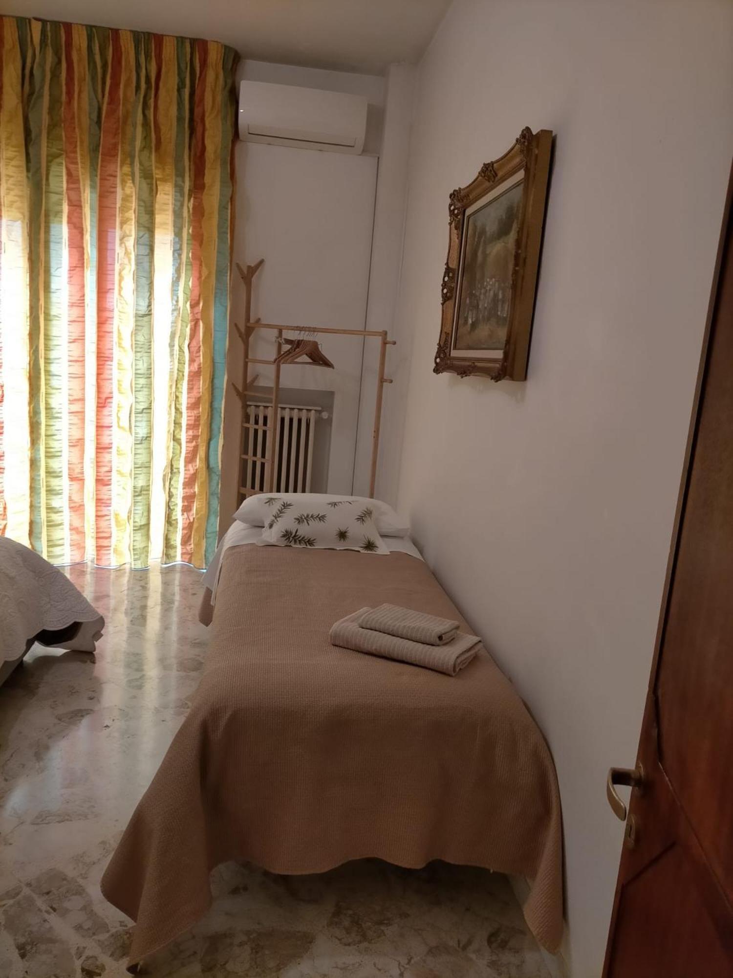 Betel House - Bari Central Apartment Extérieur photo