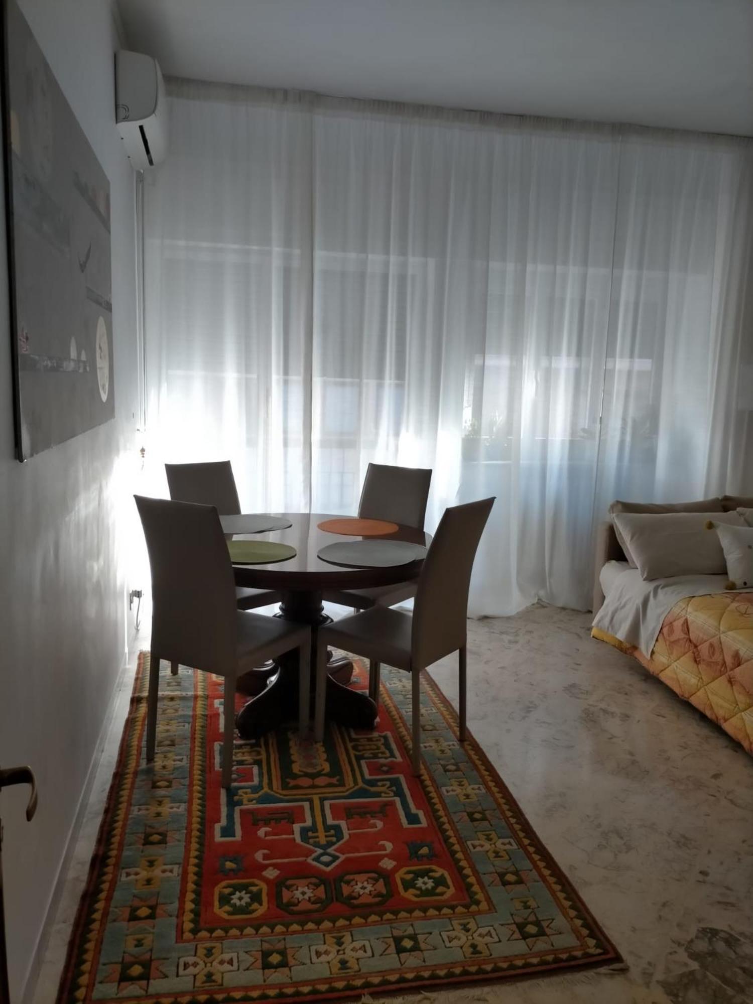 Betel House - Bari Central Apartment Extérieur photo