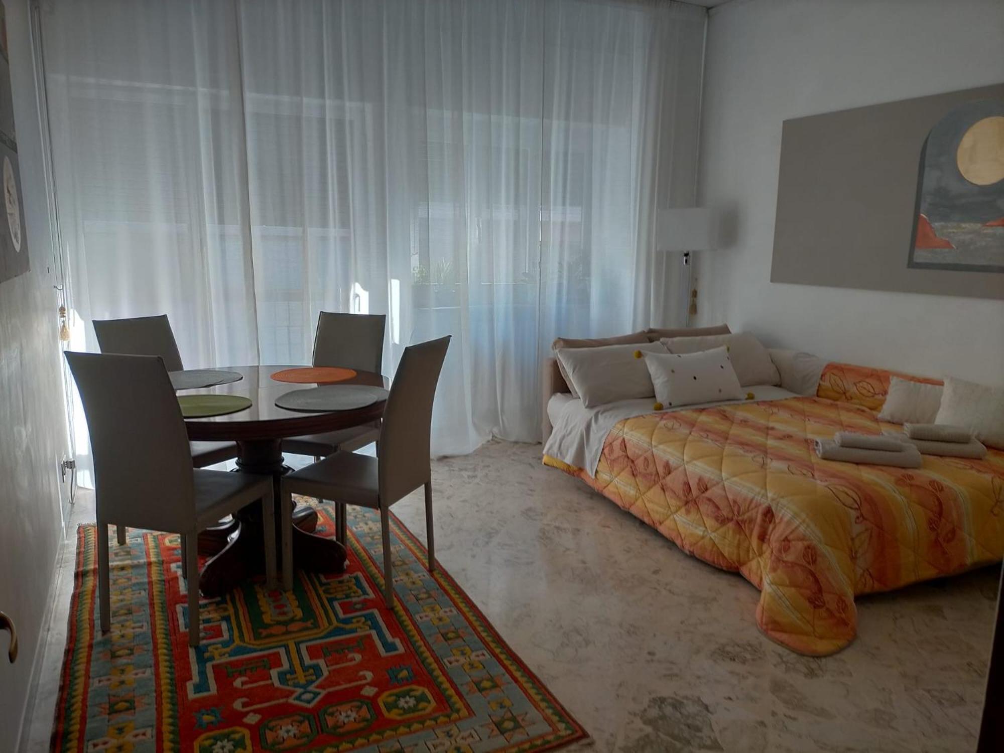 Betel House - Bari Central Apartment Extérieur photo