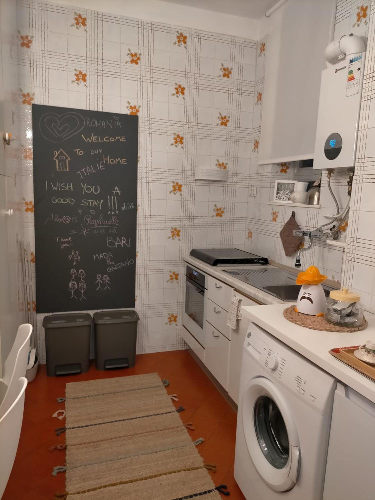 Betel House - Bari Central Apartment Extérieur photo
